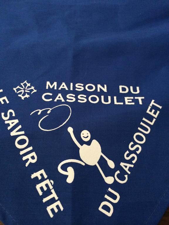 Maison Du Cassoulet Castelnaudary Exterior photo